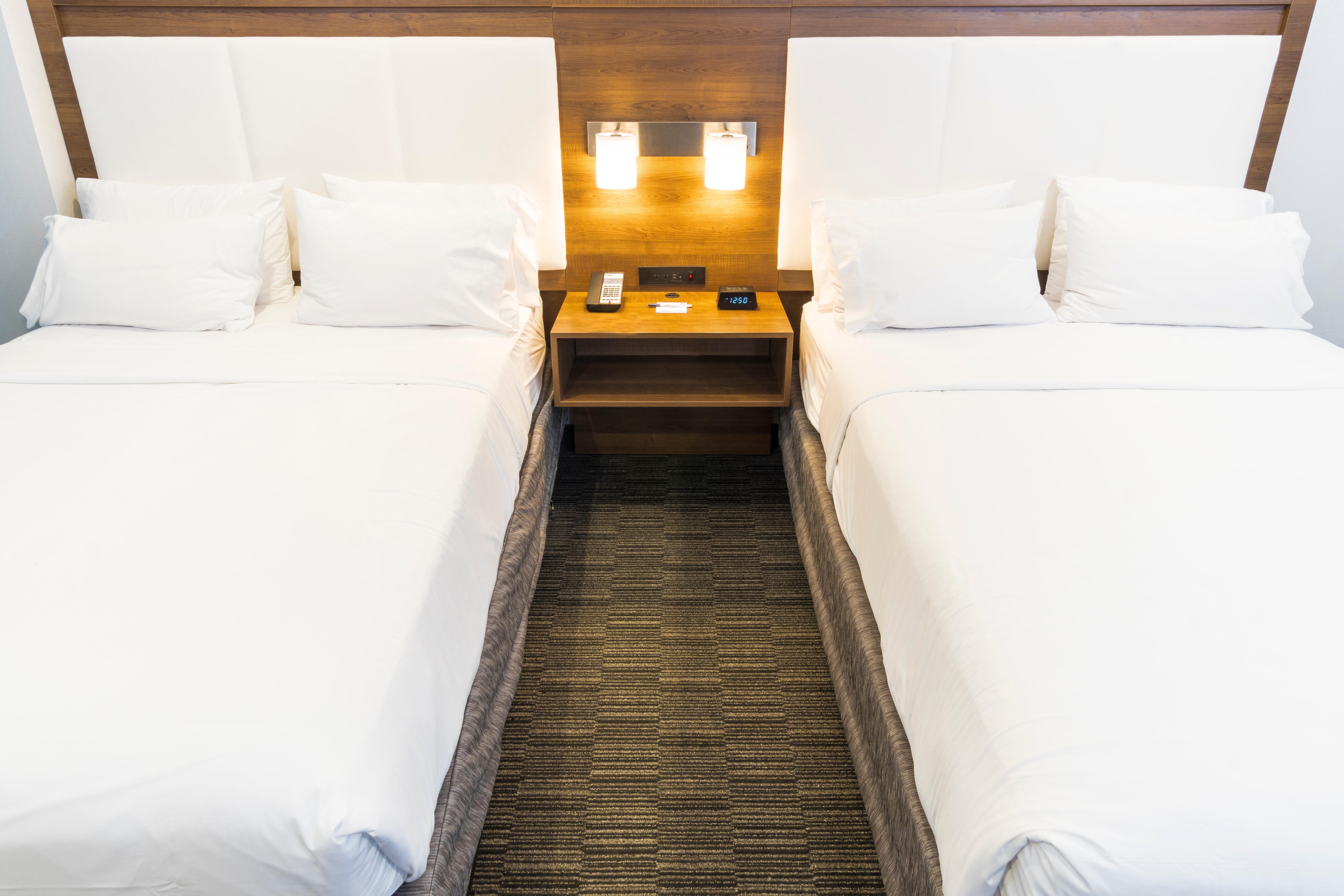 Holiday Inn Express Hollywood Walk Of Fame By Ihg Los Ángeles Exterior foto