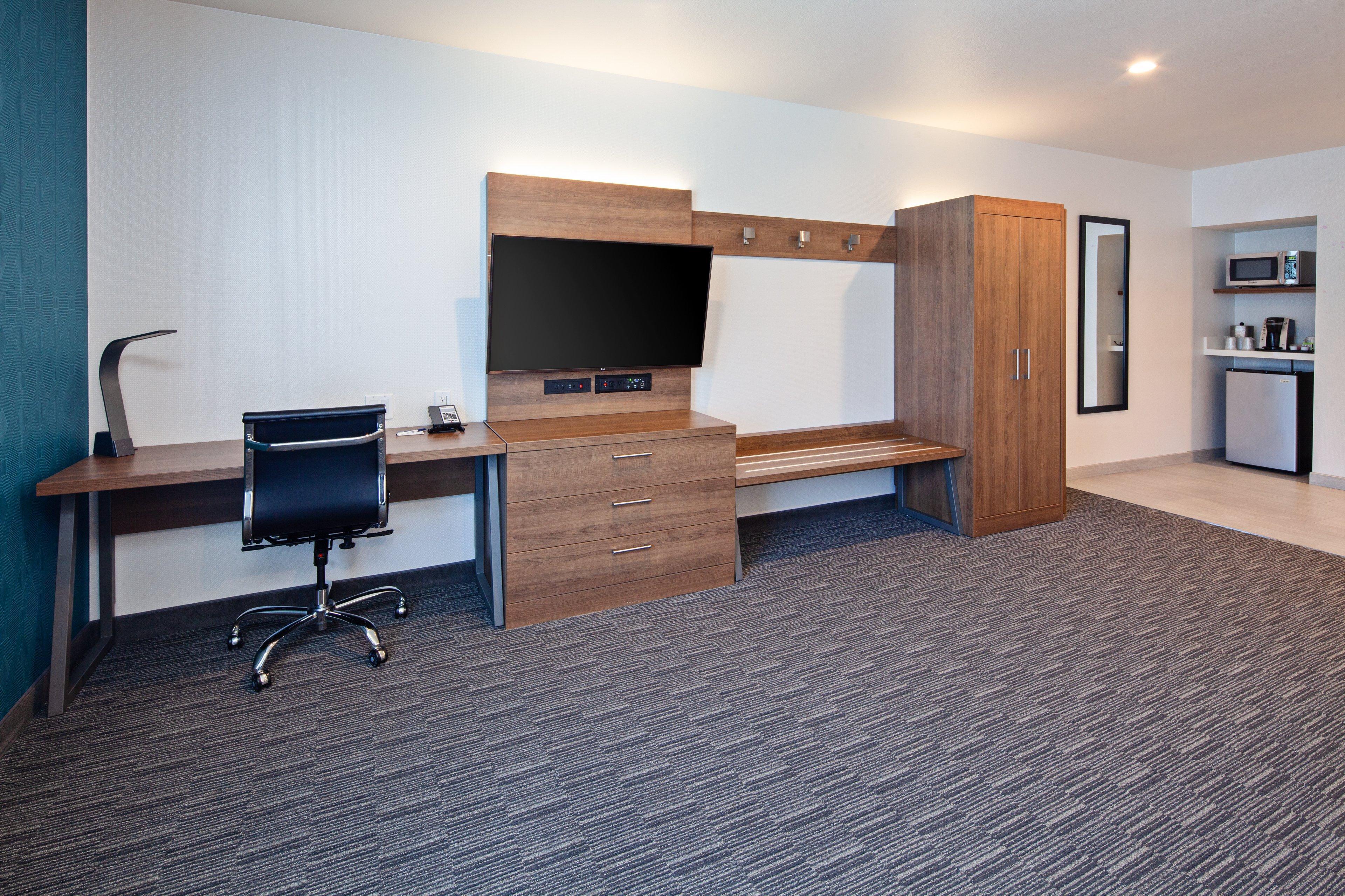 Holiday Inn Express Hollywood Walk Of Fame By Ihg Los Ángeles Exterior foto
