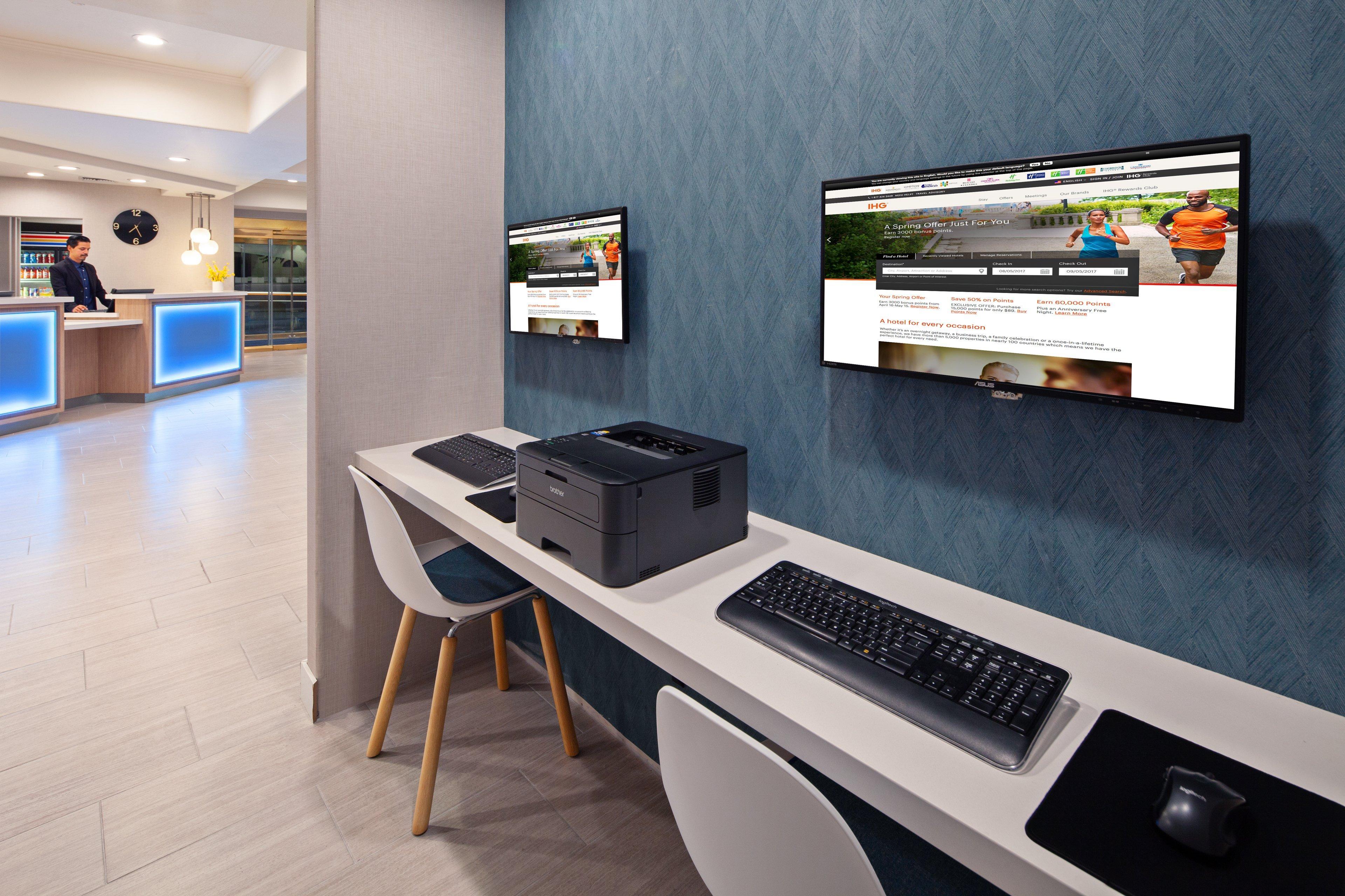 Holiday Inn Express Hollywood Walk Of Fame By Ihg Los Ángeles Exterior foto