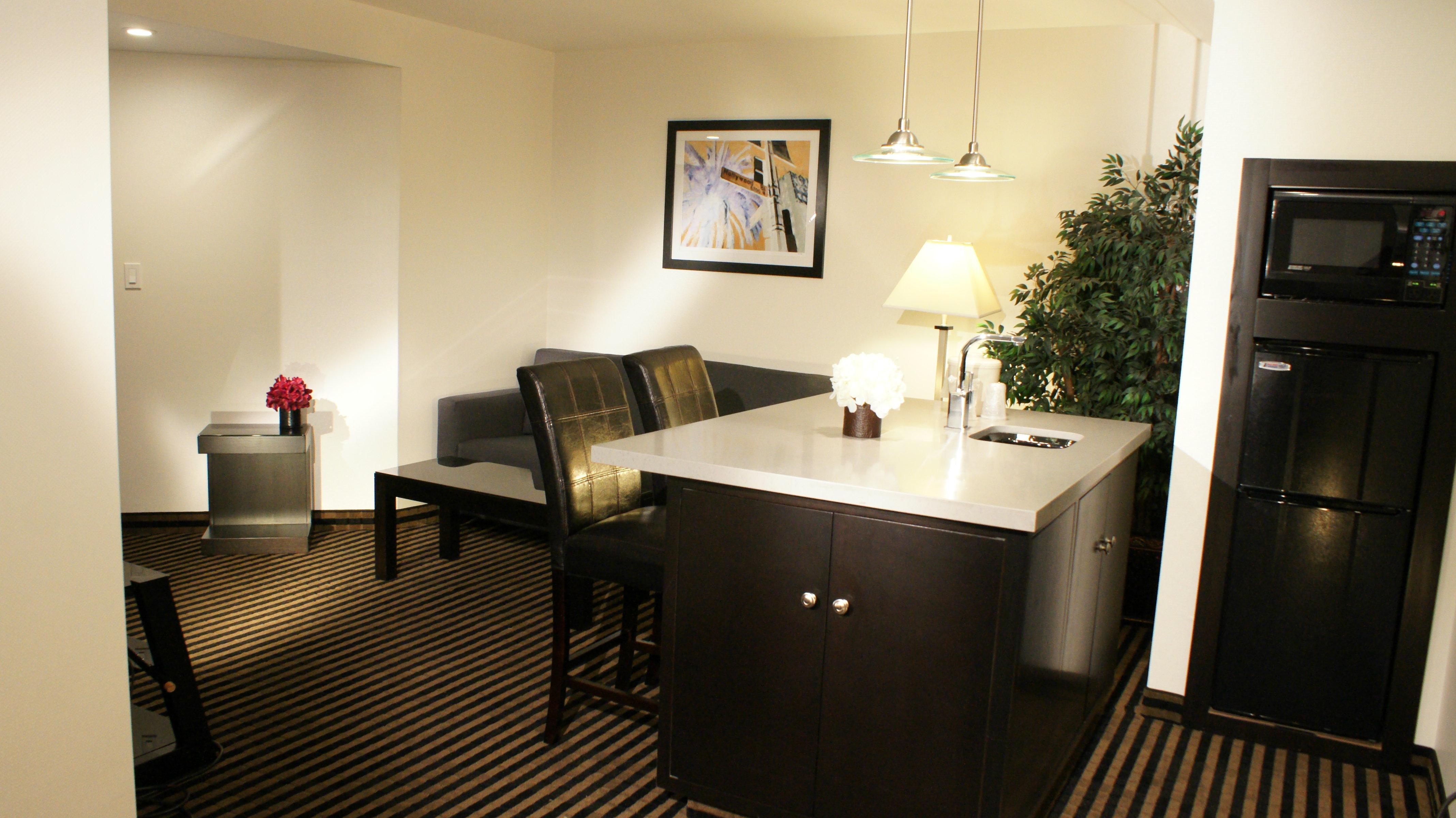 Holiday Inn Express Hollywood Walk Of Fame By Ihg Los Ángeles Exterior foto