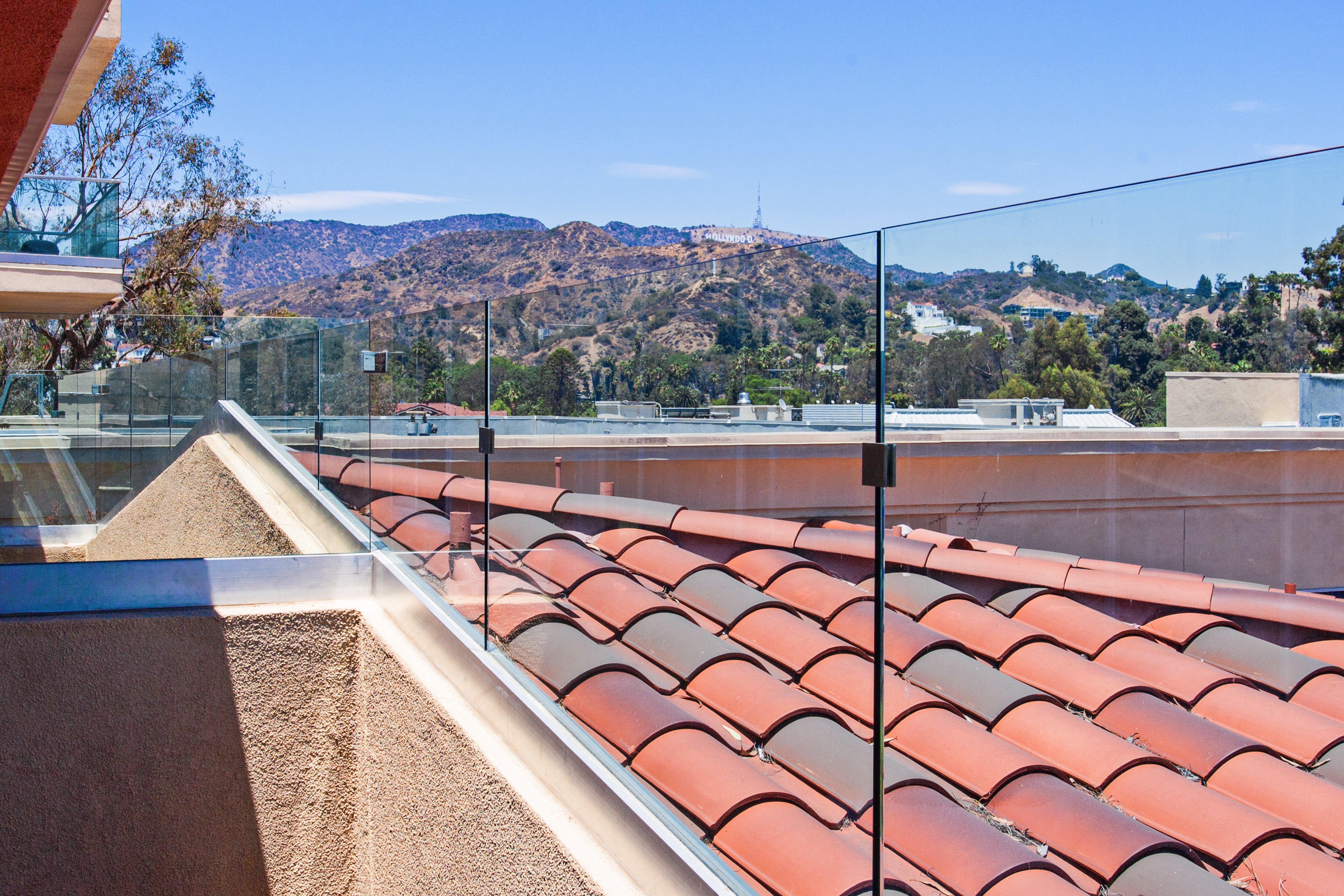 Holiday Inn Express Hollywood Walk Of Fame By Ihg Los Ángeles Exterior foto