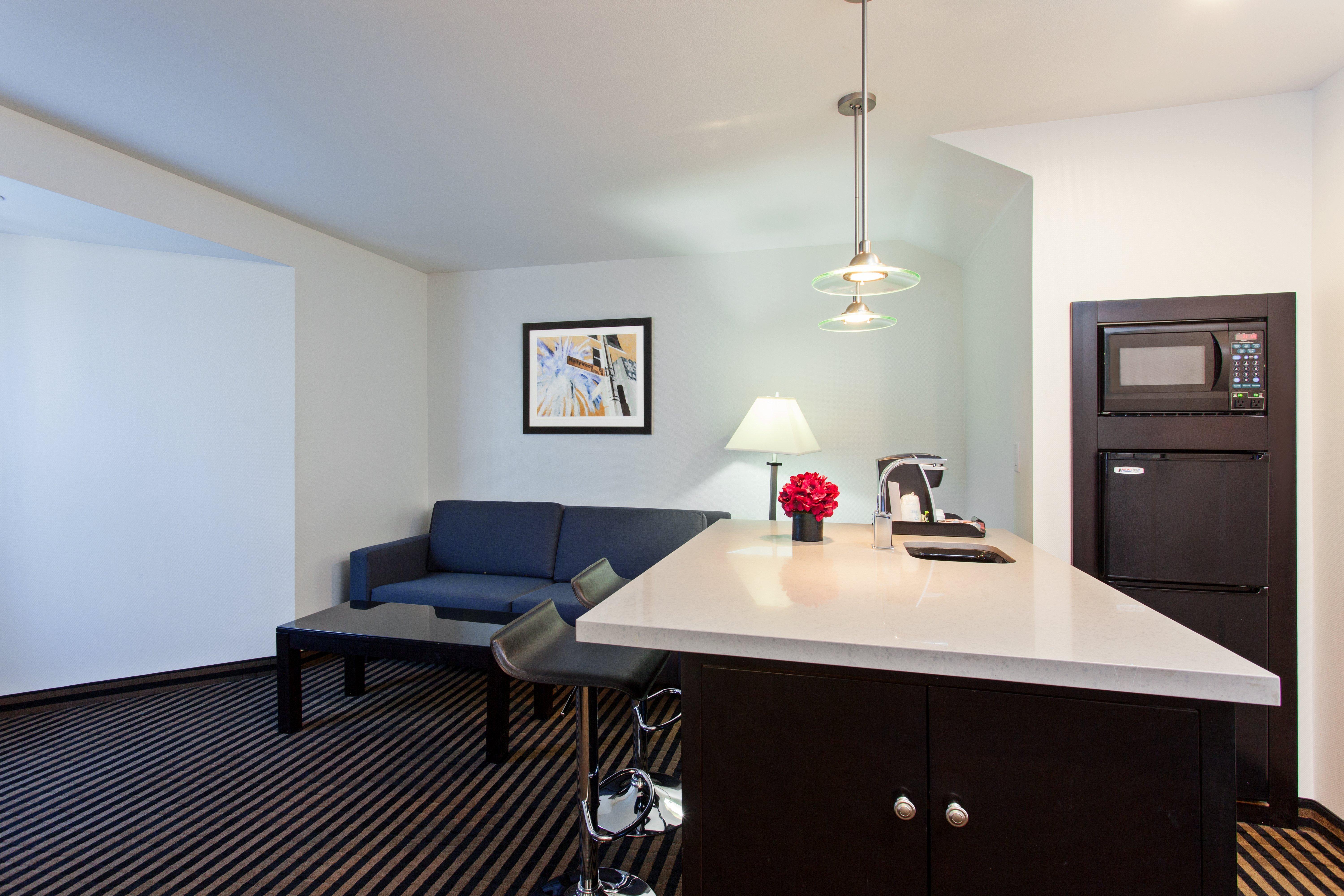 Holiday Inn Express Hollywood Walk Of Fame By Ihg Los Ángeles Exterior foto