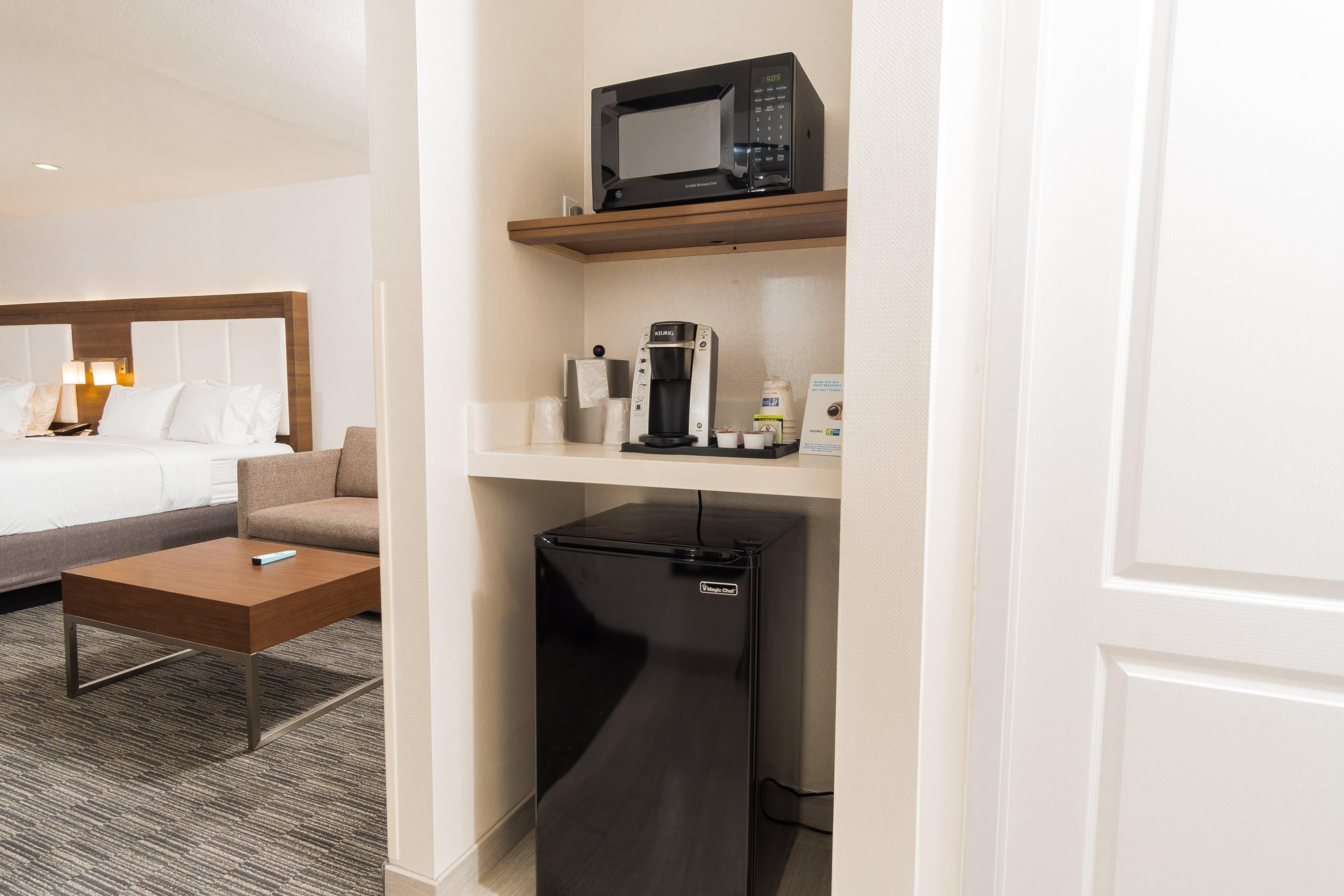 Holiday Inn Express Hollywood Walk Of Fame By Ihg Los Ángeles Exterior foto