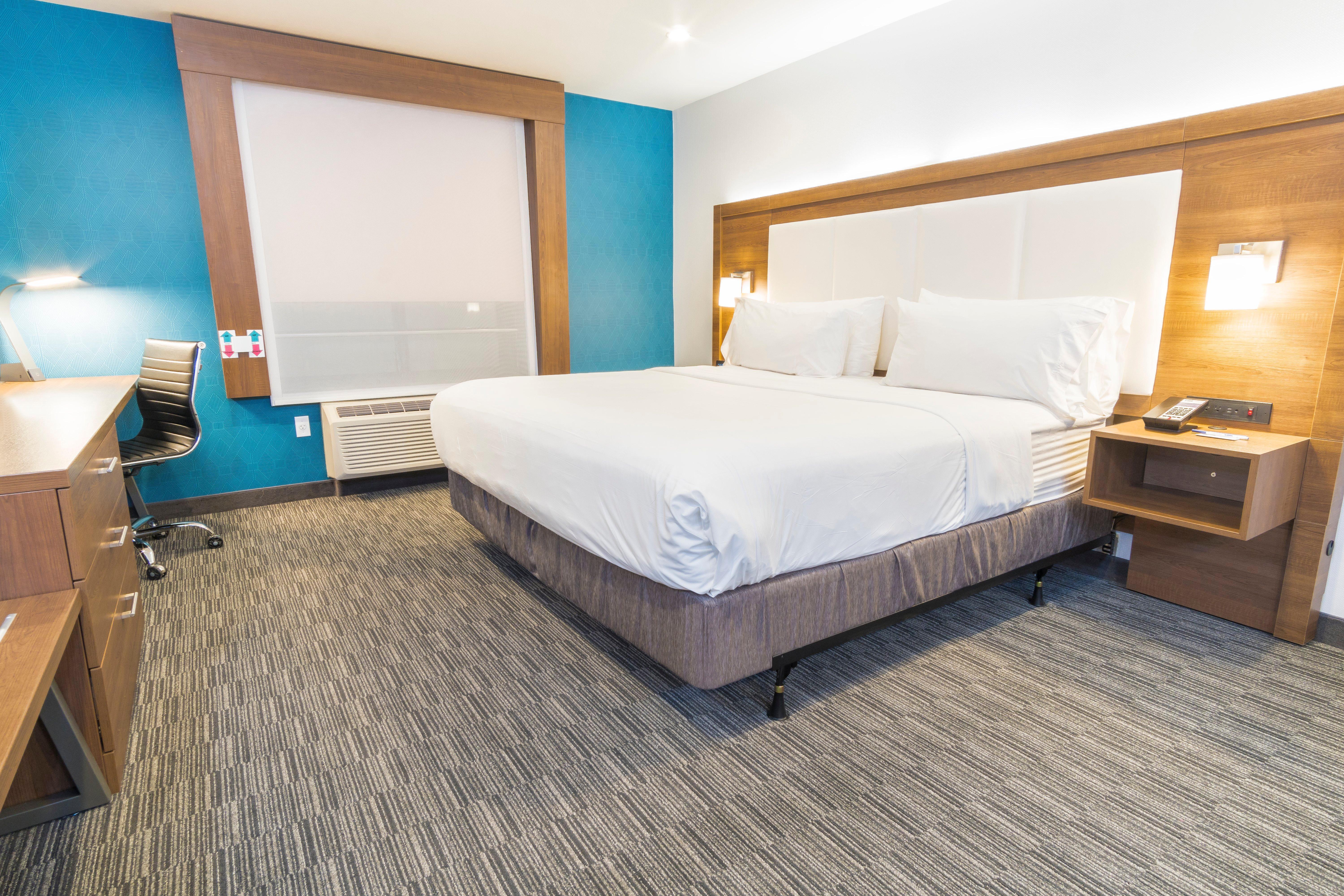 Holiday Inn Express Hollywood Walk Of Fame By Ihg Los Ángeles Exterior foto